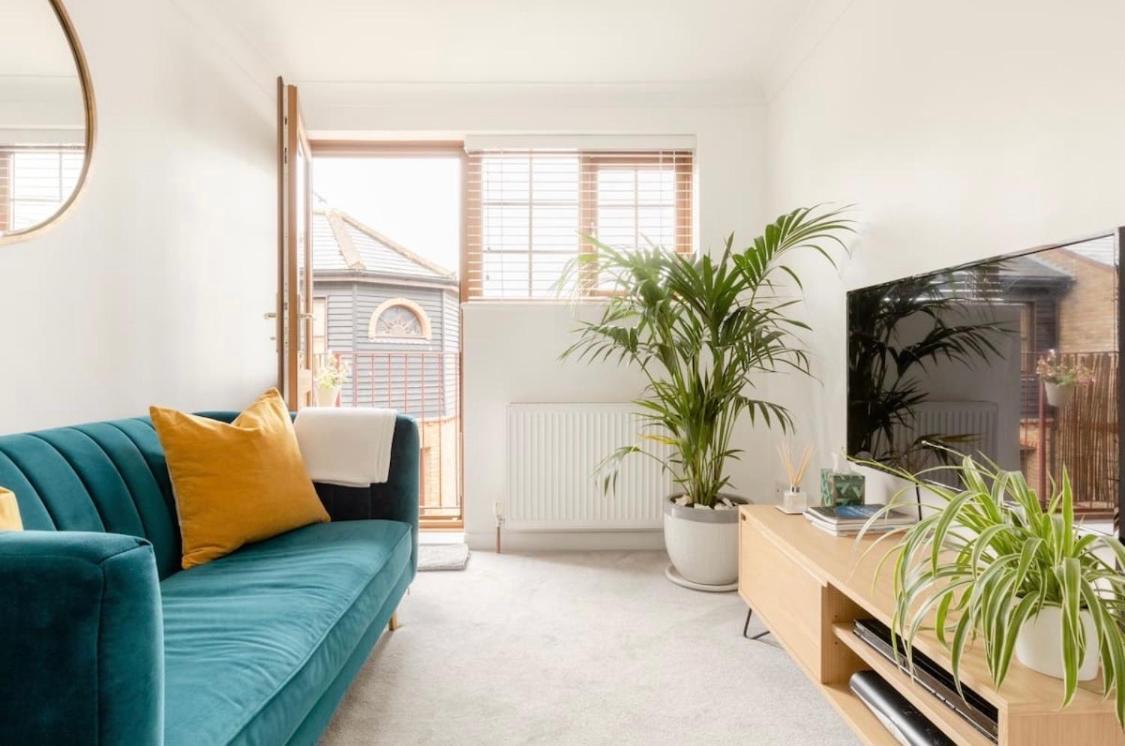 Rose Mews Central Broadstairs Villa Exterior photo