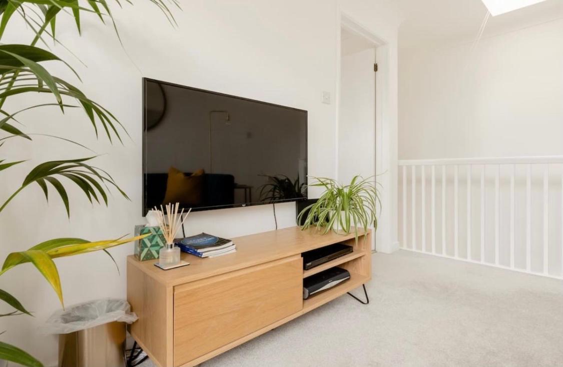 Rose Mews Central Broadstairs Villa Exterior photo